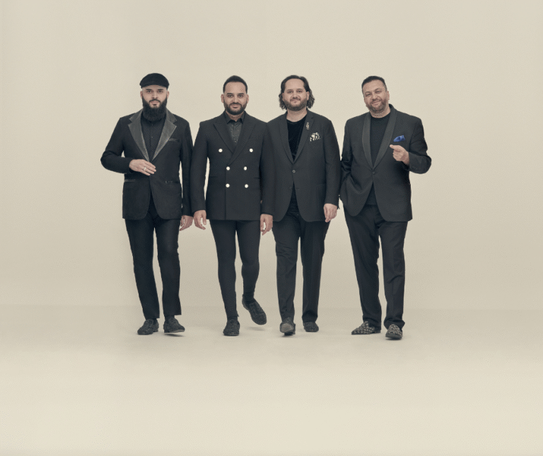 Četiri godišnja doba u Janoška stilu